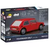 Cobi Volkswagen Golf 1974–1983 komplekts 1:35 Photo 3