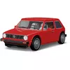 Cobi Volkswagen Golf 1974–1983 komplekts 1:35 Photo 4