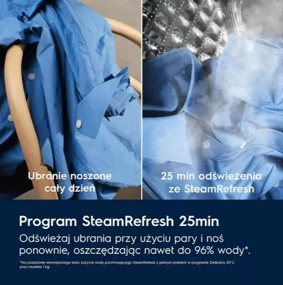 Veļas mašīna Electrolux EW7F5482CP Photo 7