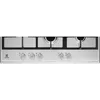 Gas Hob KGS75662SX SMK Photo 5