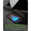 icybox IB-4013MCL-C4 4-bay M.2 NVMe USB 3.1 docking station Photo 4