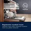 Electrolux EEC767310L встраиваемая посудомоечная машина Photo 3
