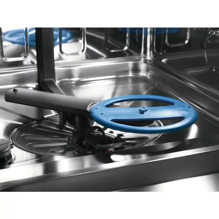 Electrolux EEC767310L встраиваемая посудомоечная машина Photo 12