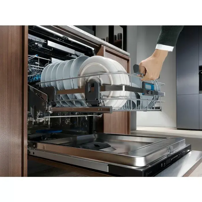 Electrolux EEC767310L встраиваемая посудомоечная машина Photo 17