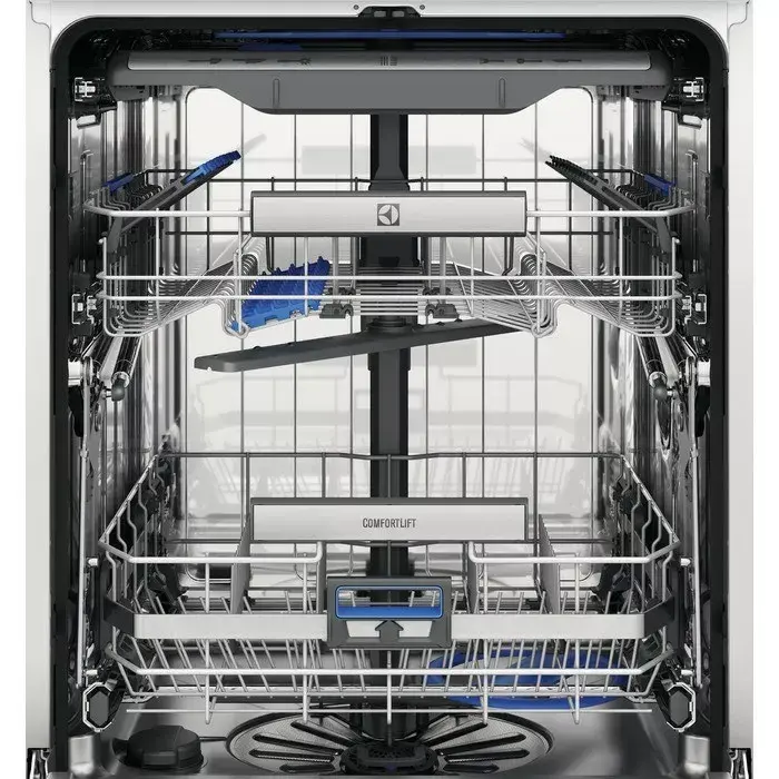 Electrolux EEC767310L встраиваемая посудомоечная машина Photo 18