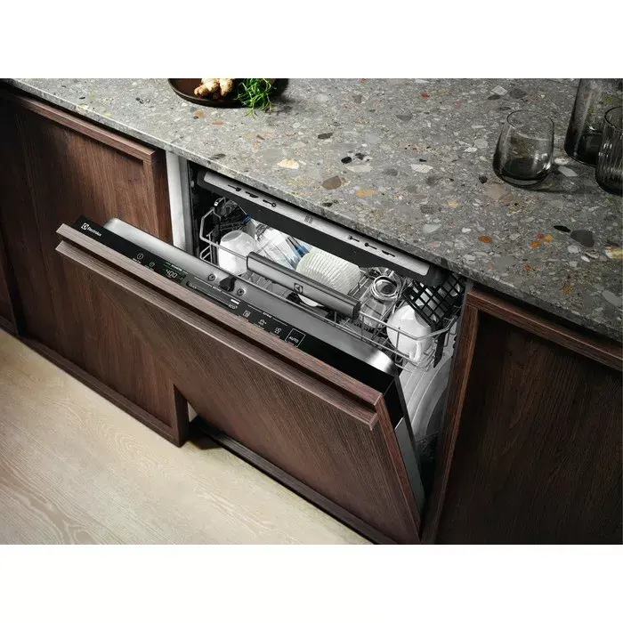 Electrolux EEC767310L встраиваемая посудомоечная машина Photo 20