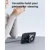 Bezvadu lādētājs AUKEY LC-G10 MagFusion Photo 2