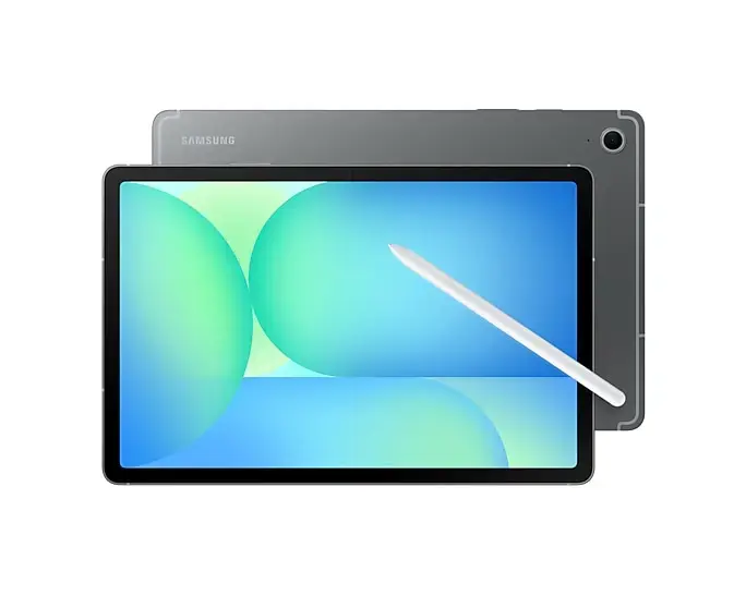 Планшет Samsung Galaxy Tab S10 FE 5G Photo 2