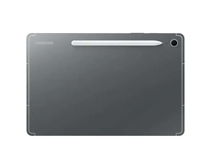 Планшет Samsung Galaxy Tab S10 FE 5G Photo 9