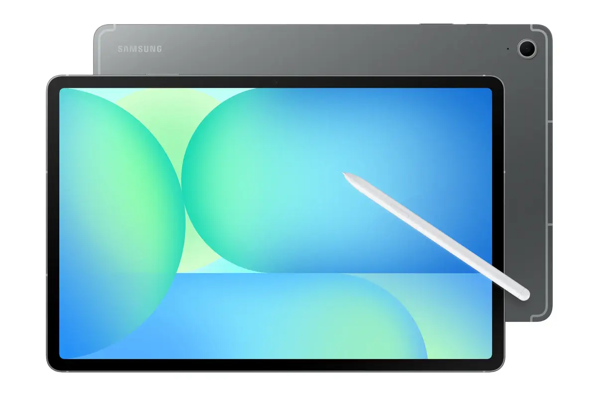 Планшет Samsung Galaxy Tab S10 FE+ 5G Photo 2