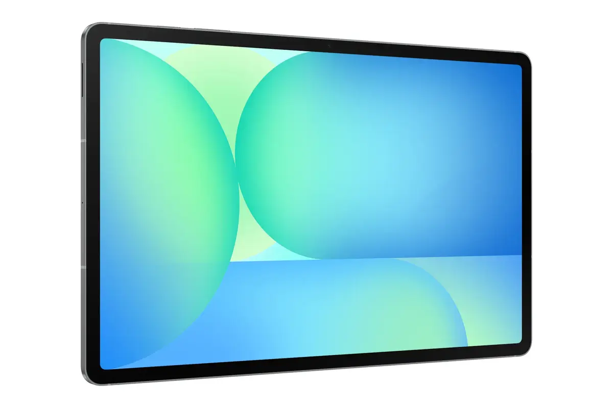 Планшет Samsung Galaxy Tab S10 FE+ 5G Photo 4