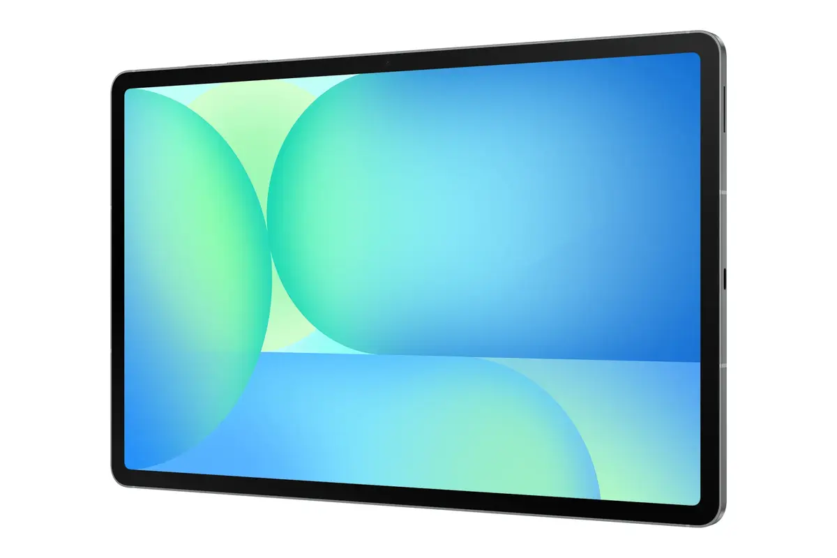 Планшет Samsung Galaxy Tab S10 FE+ 5G Photo 5