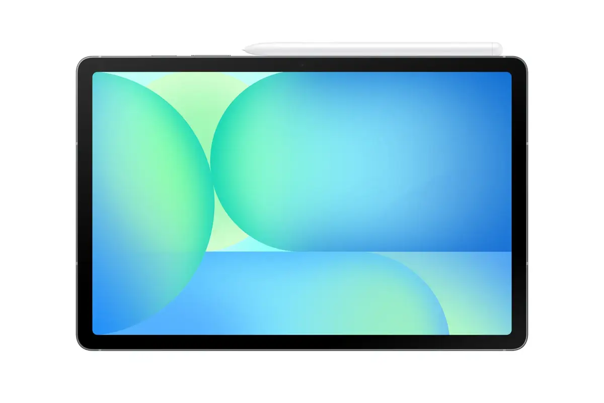 Планшет Samsung Galaxy Tab S10 FE Photo 9
