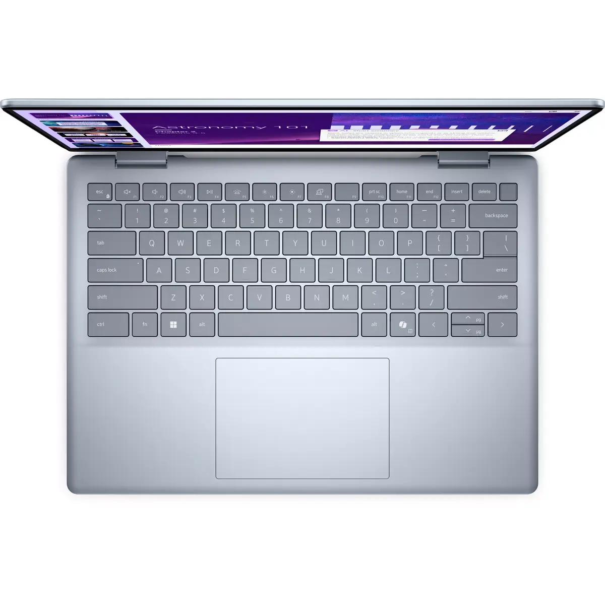 Dell 14 Plus 2‑in‑1 DB04250 гибридный ноутбук Photo 4