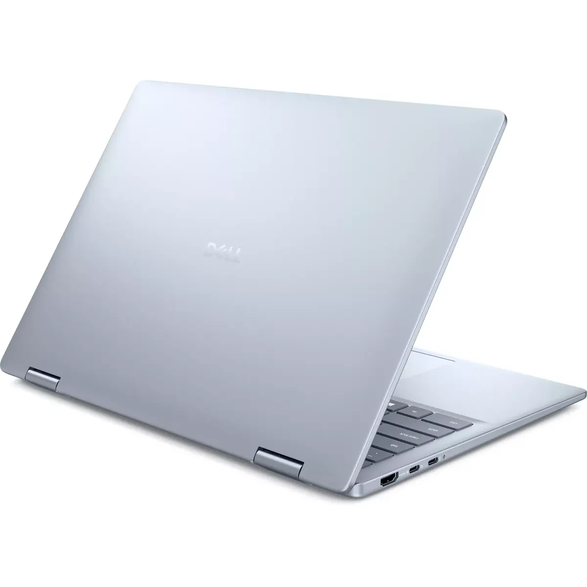 Dell 14 Plus 2‑in‑1 DB04250 гибридный ноутбук Photo 6