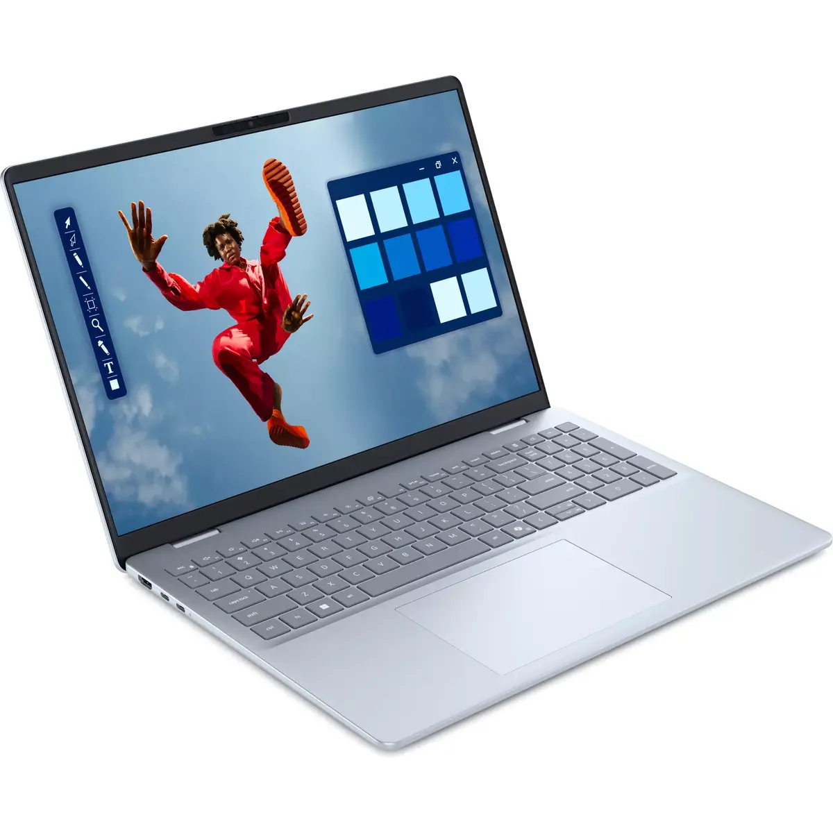 Dell Laptop 16 Plus DB16250 Photo 2