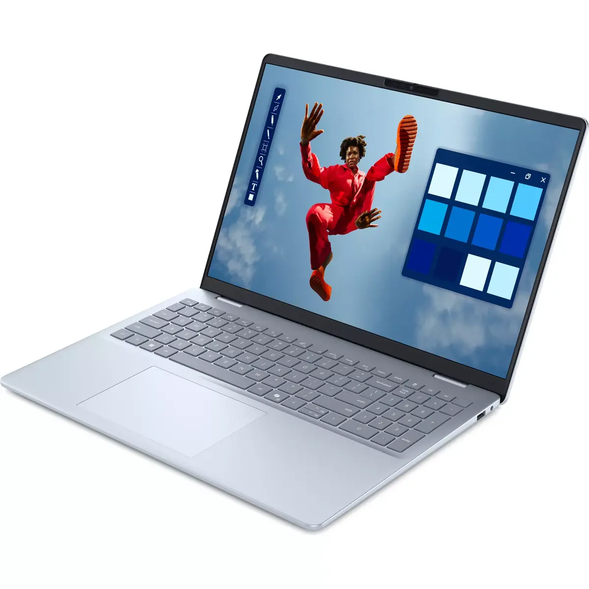 Dell Laptop 16 Plus DB16250 Photo 3