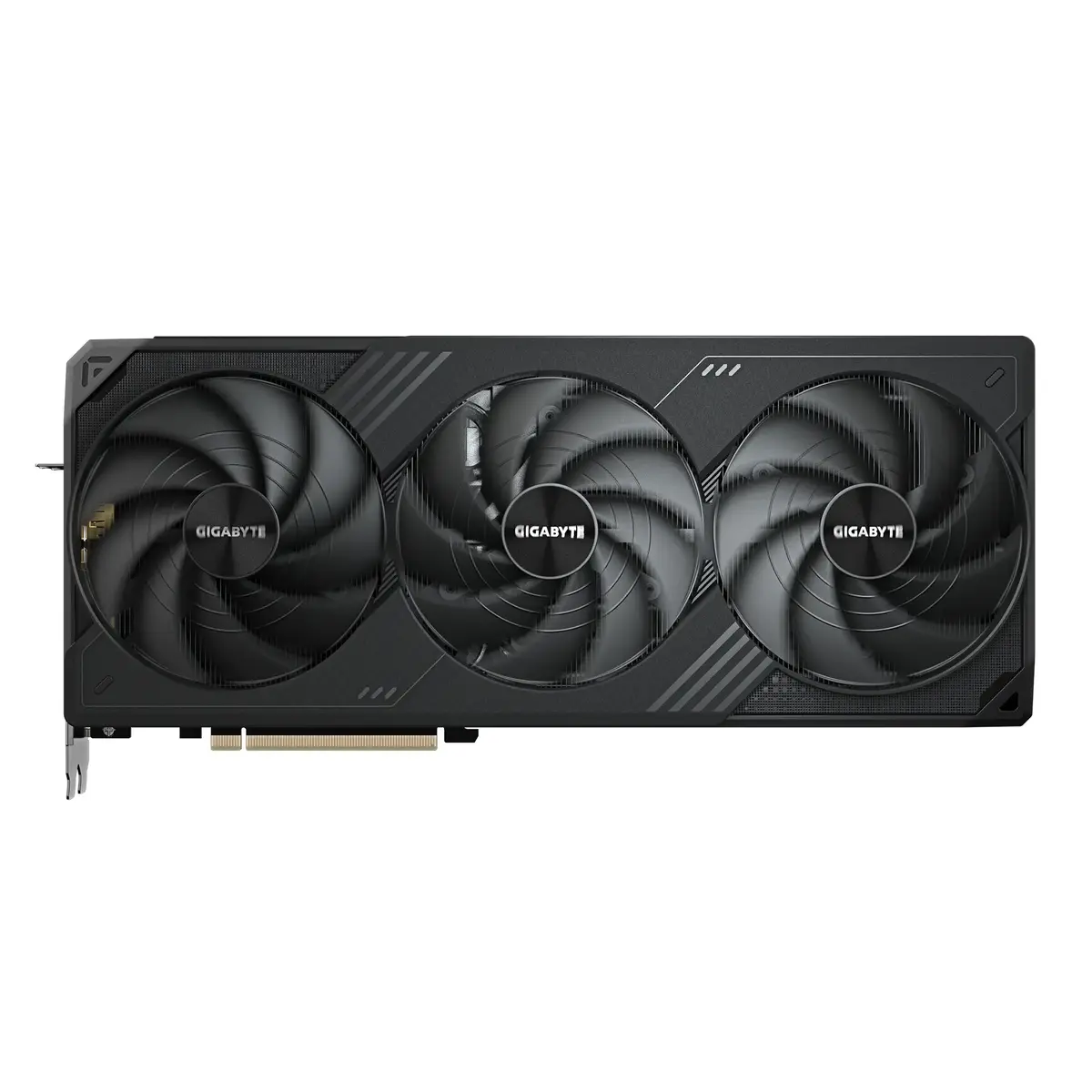 GIGABYTE GeForce RTX 5090 32GB GDDR7 видеокарта Photo 2