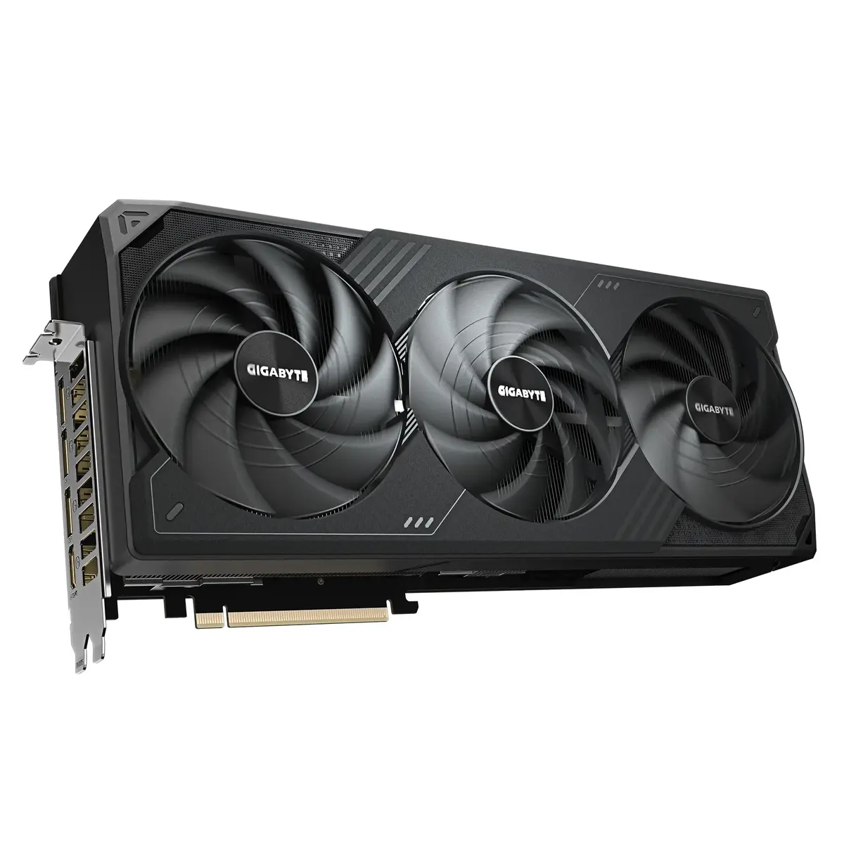 GIGABYTE GeForce RTX 5090 32GB GDDR7 видеокарта Photo 3