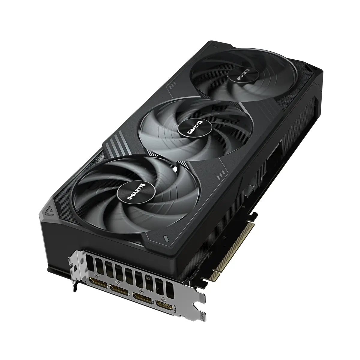 GIGABYTE GeForce RTX 5090 32GB GDDR7 видеокарта Photo 4