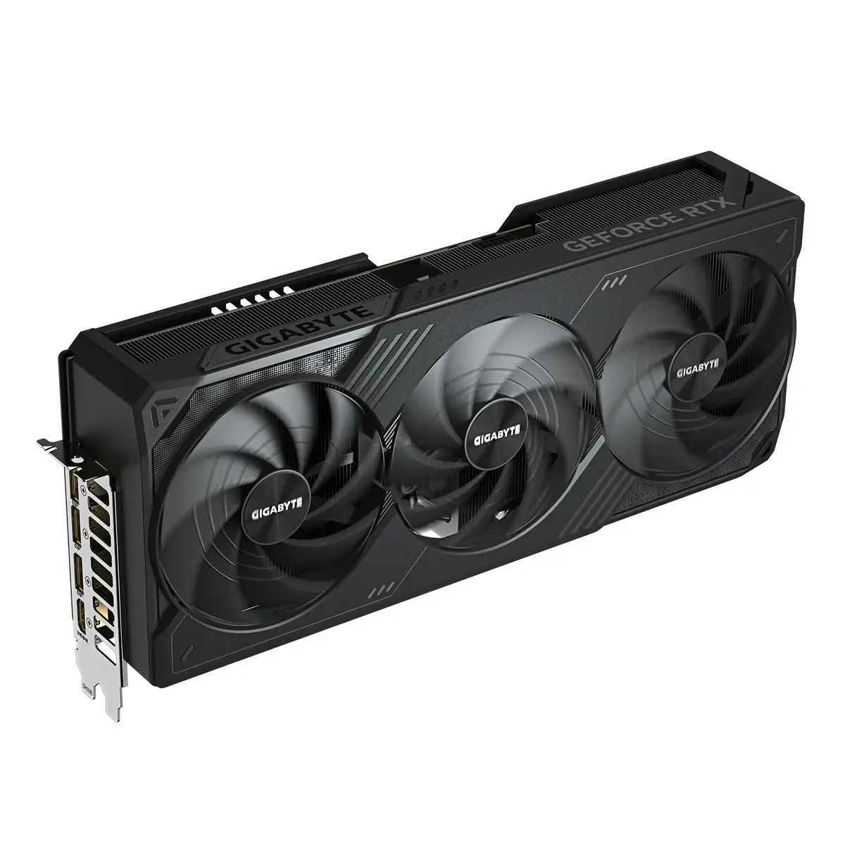 GIGABYTE GeForce RTX 5090 32GB GDDR7 видеокарта Photo 5
