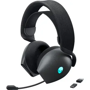 Austiņas Alienware AW725H