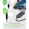 Корпус для SSD ICY BOX IB-1808MCT-CU31 Photo 5