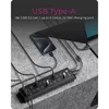 RAIDSONIC IB-HUB1720-U3 USB-концентратор 20-в-1 Photo 5