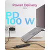 USB Хаб ICY BOX IB-HUB1437-CPD Photo 3