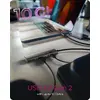 USB Хаб ICY BOX IB-HUB1437-CPD Photo 4