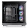 Компьютерный корпус Thermaltake View 380 XL TG ARGB Photo 3