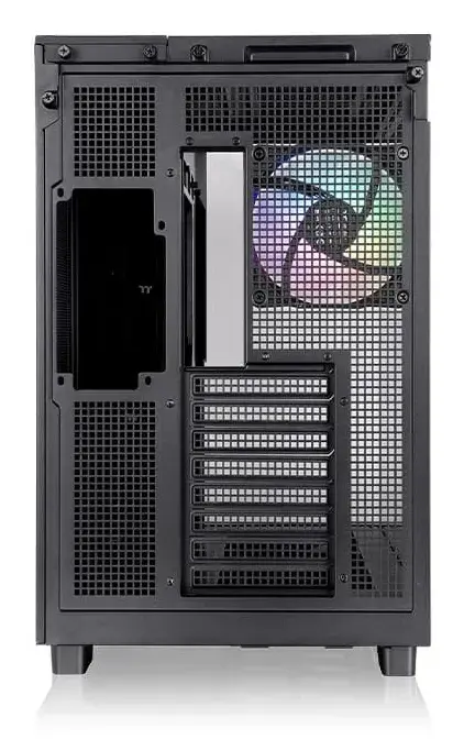 Компьютерный корпус Thermaltake View 380 XL TG ARGB Photo 5