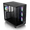 Компьютерный корпус Thermaltake View 380 XL TG ARGB Photo 6