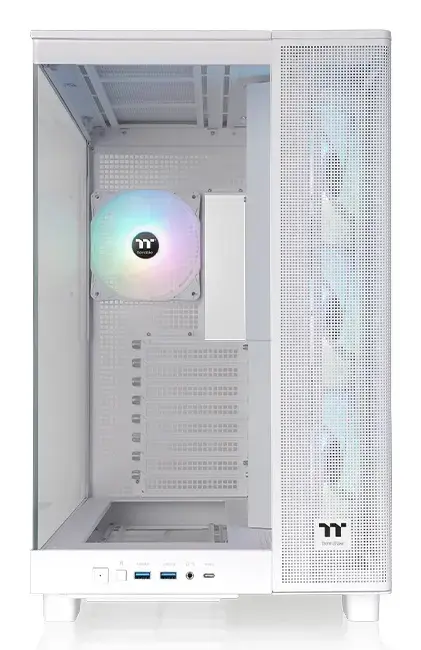 Компьютерный корпус Thermaltake View 380 XL TG ARGB Photo 2