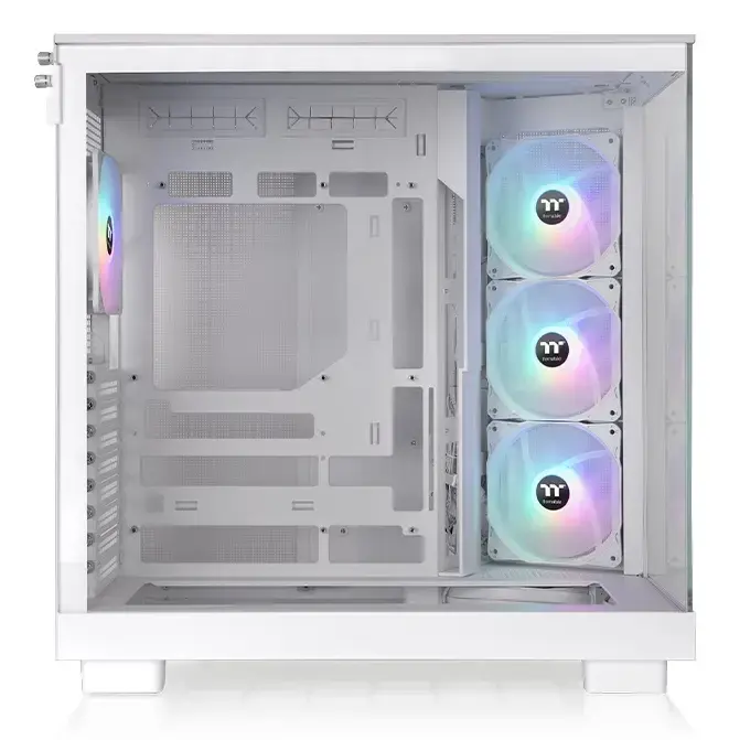 Компьютерный корпус Thermaltake View 380 XL TG ARGB Photo 3