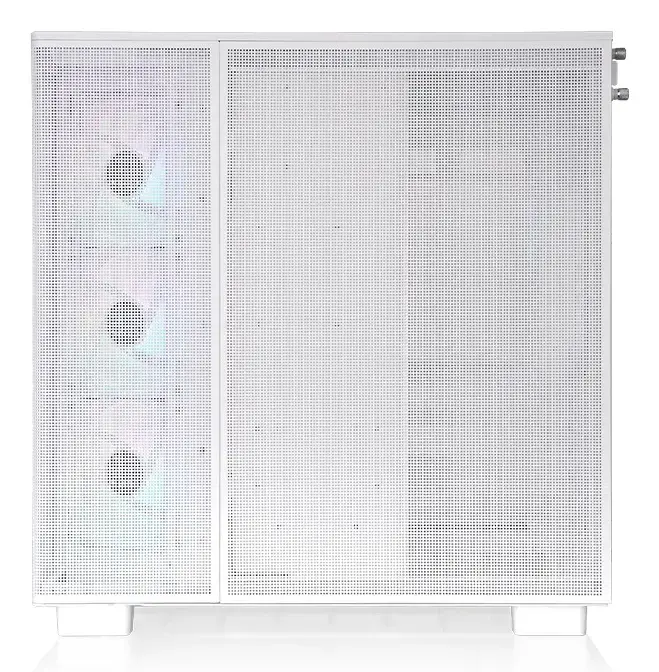 Компьютерный корпус Thermaltake View 380 XL TG ARGB Photo 4