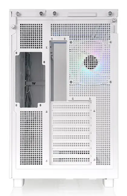 Компьютерный корпус Thermaltake View 380 XL TG ARGB Photo 5