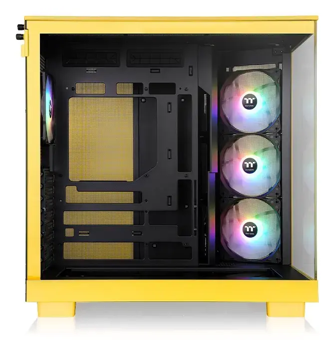 Компьютерный корпус Thermaltake View 380 XL TG ARGB Photo 3