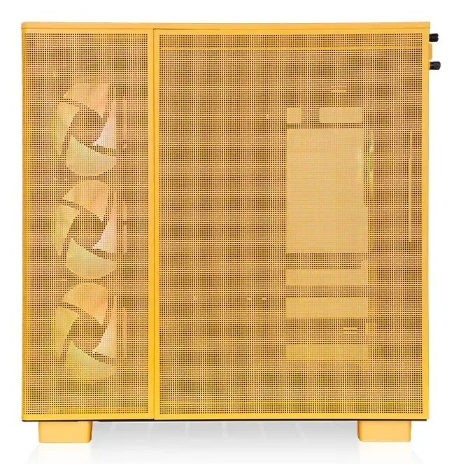 Компьютерный корпус Thermaltake View 380 XL TG ARGB Photo 4