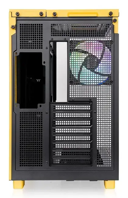 Компьютерный корпус Thermaltake View 380 XL TG ARGB Photo 5