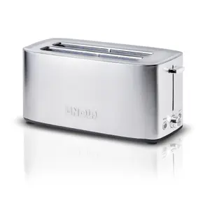 Toaster Unold Tom 38266 4 slice Stainless steel 1200 W