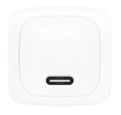 Charger Belkin WCA009kqWH Photo 2