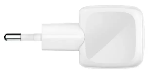 Charger Belkin WCA009kqWH Photo 3