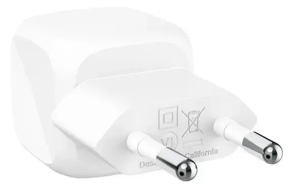 Charger Belkin WCA009kqWH Photo 4