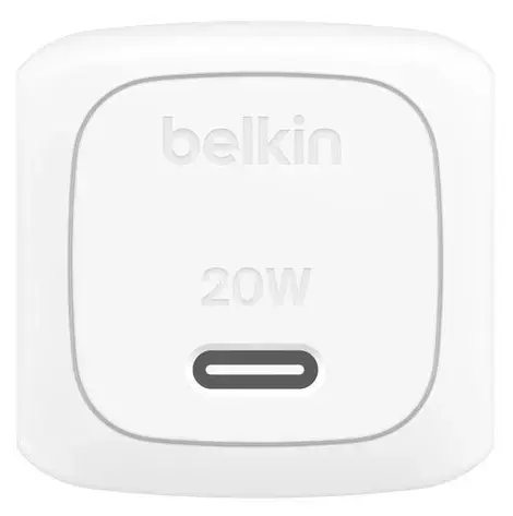 Charger Belkin WCA009kqWH Photo 5