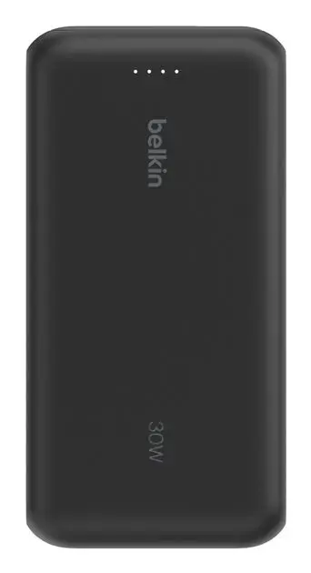 Portatīvais akumulators Belkin BoostCharge BPB024HQBK Photo 6