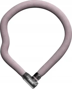 Цепной замок ABUS Goose Lock 110 см 4204K/110 розовый