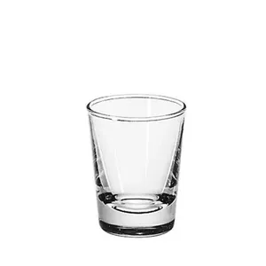 Anitex glāžu komplekts 4 gab. PT0725912040 — 60 ml