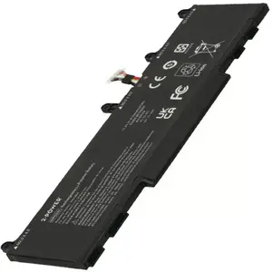 Battery 2-Power for HP EliteBook 1040 G9, 11.4V, 4150mAh