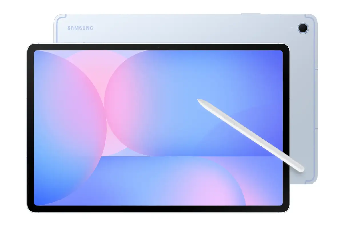 Планшет Samsung Galaxy Tab SM-X620 13,1" Photo 2